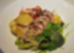 尼斯沙拉 Niçoise Salad