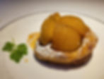 反烤蘋果塔 Tarte Tatin