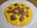 大份黑松露炒蛋 Large Truffle scrambled Eggs