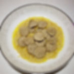 大份黑松露燉飯 Risotto aux truffes