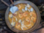 西班牙海鮮飯 Paella
