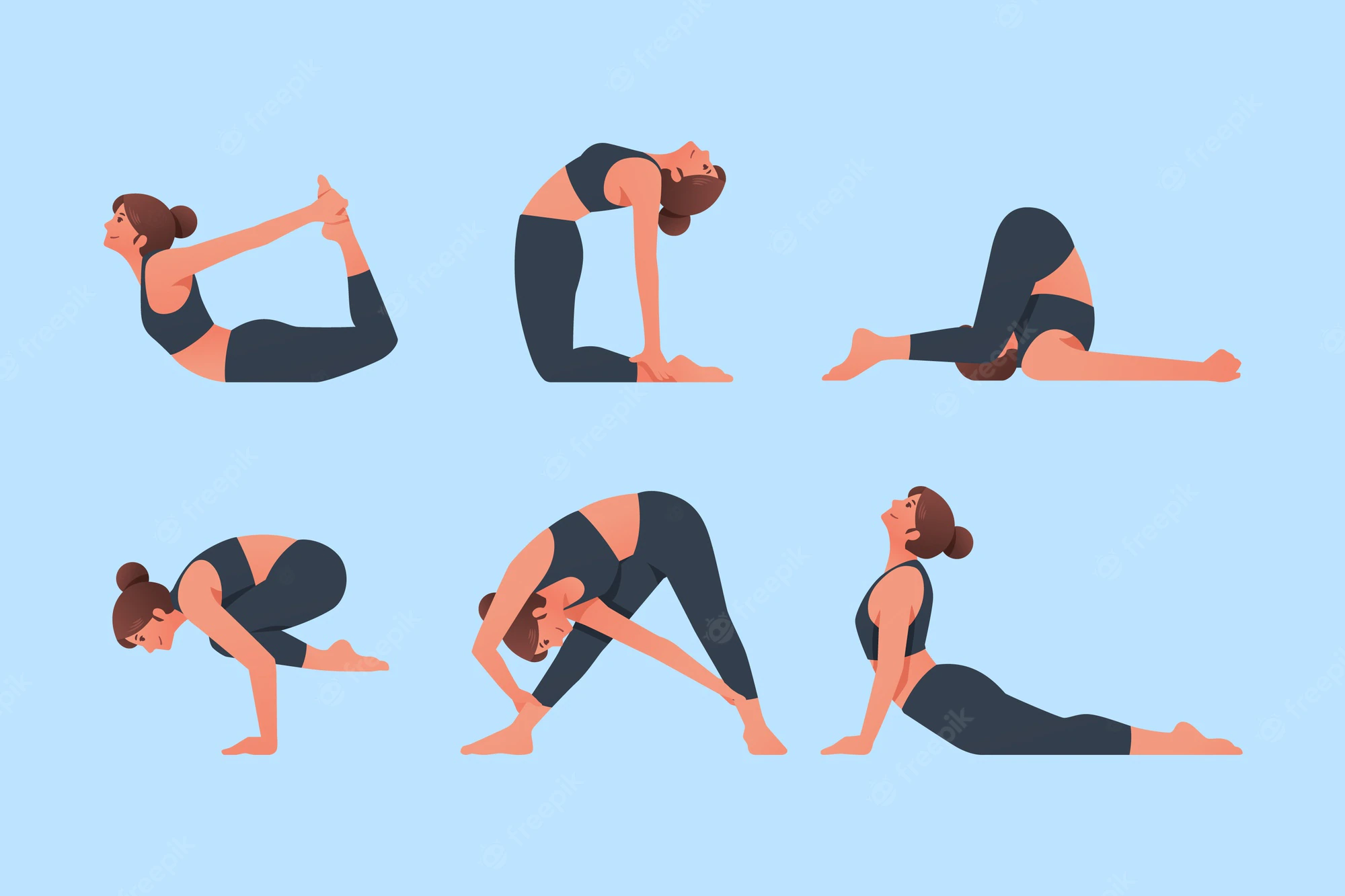 New Year, New You Yoga