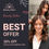 Thumbnail: Editable Beauti salon instagram post