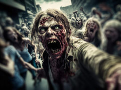 The AI Zombie Apocalypse at Work: How to Spot It—and Stop It Before It Spreads