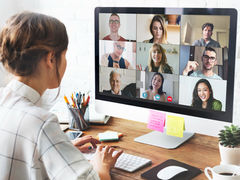 Business Expert Reveals 8 Ways To Build Culture In A Team That Never Meets In Person