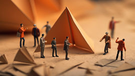The Workforce Pell Is a Good Start, but We Still Need to Fix the Broken Workforce Triangle