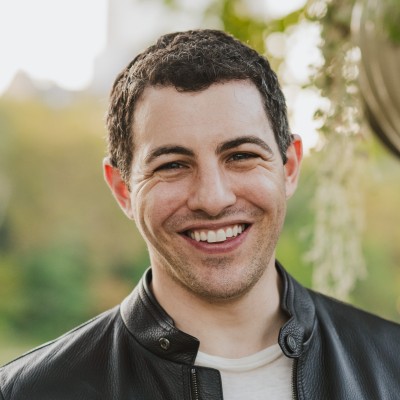 Writer: Sam Dorison