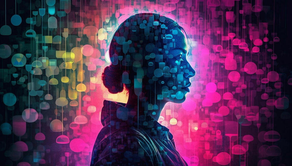 Human-Centric AI and Employment Equity: Building Fairness into the Future of Work