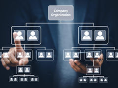 Organizational Structure for AI-First Operations: Beyond Traditional Hierarchies
