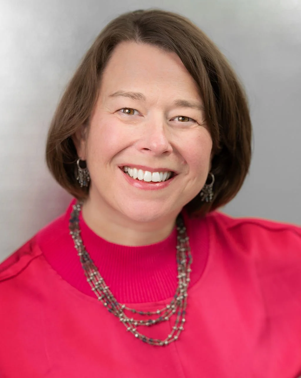 Writer: Penny Koch-Patterson