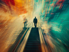 Leading Through Change by Strengthening Human Capacity