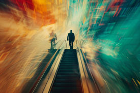 Leading Through Change by Strengthening Human Capacity