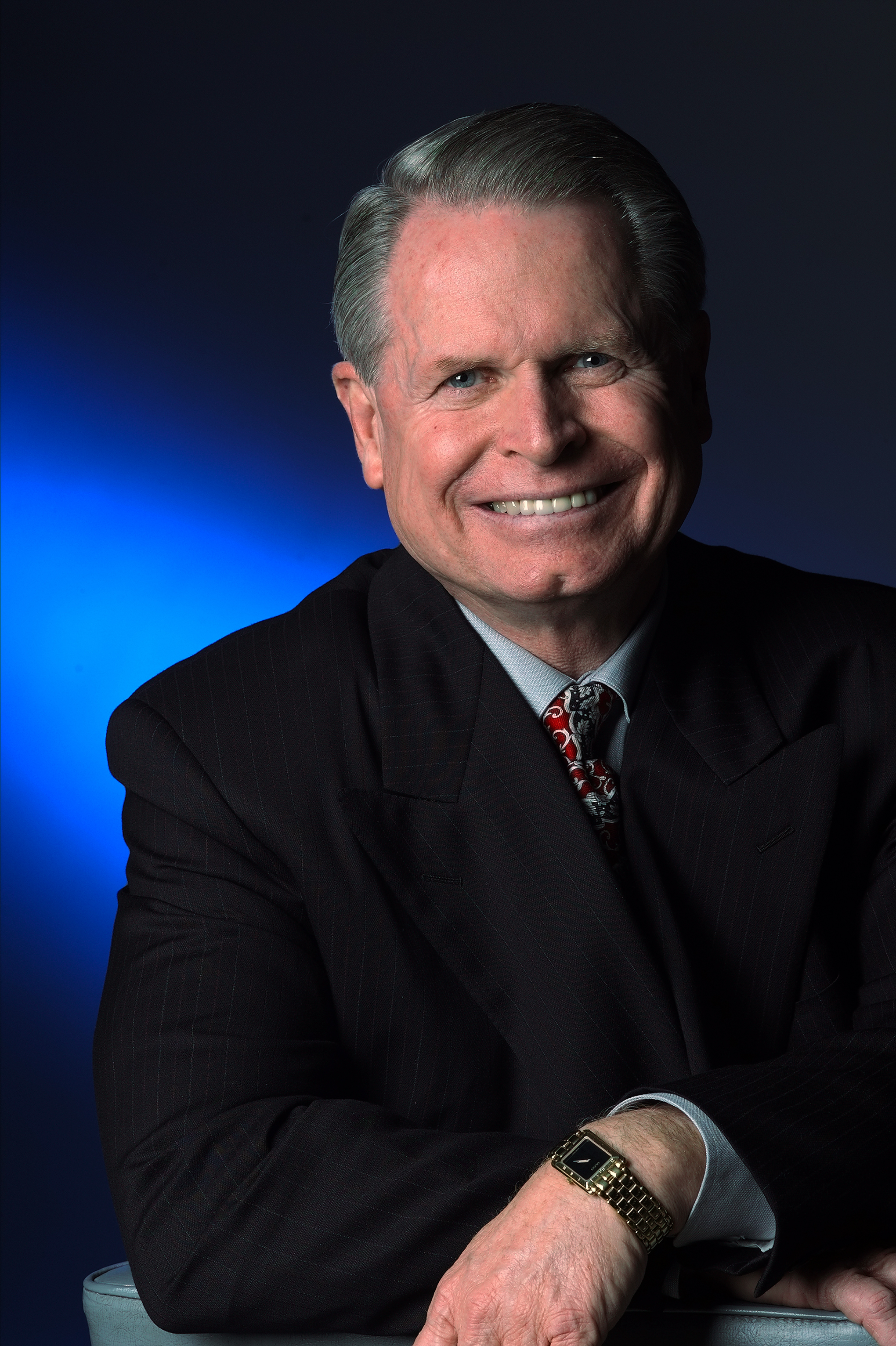 Writer: Raymond D. “Ray” Zinn