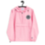 Thumbnail: Embroidered Champion Jacket