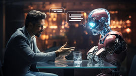 When AI Gives Advice: The Asymmetric Power of Algorithmic Moral Influence in Organizations