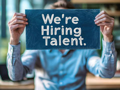 A Beginner’s Guide to Hiring Top Talent and Growing Your New Business
