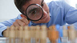 The Control Tax: How Managing by Oversight Costs Senior Leaders Their Strongest Talent
