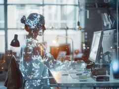 Navigating AI-Driven Workforce Transitions: Measuring Adaptive Capacity Beyond Job Exposure