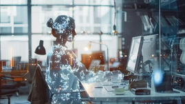 Navigating AI-Driven Workforce Transitions: Measuring Adaptive Capacity Beyond Job Exposure