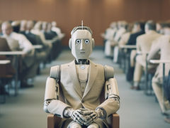 When Human Judgment Must Lead: Strategic Boundaries for AI in Management