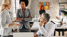 Managing Emotional Uncertainty: Five Leadership Traits That Drive Decisive Action