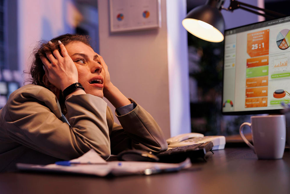 New Study Exposes America’s Worst Job Scam Hotspots