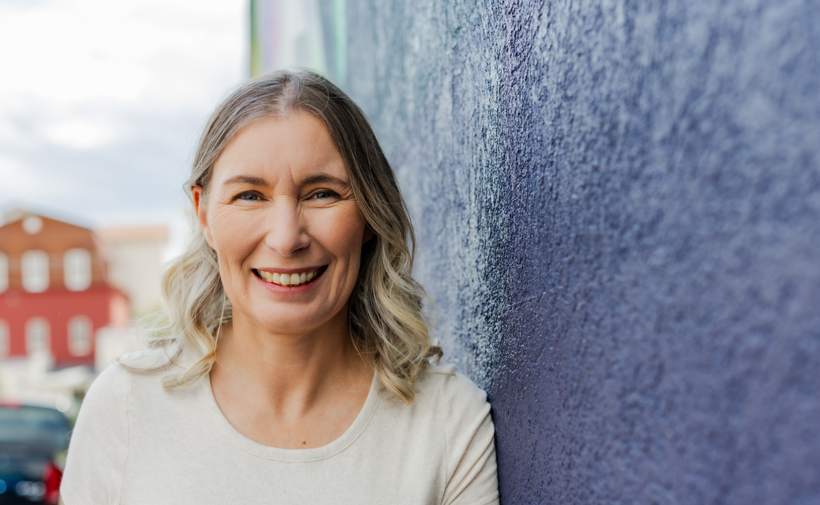 Writer: Barbara Wittmann
