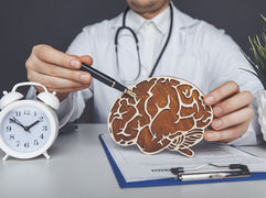 Work-Related Factors and Cognitive Health: Evidence-Based Insights for Organizational Practice