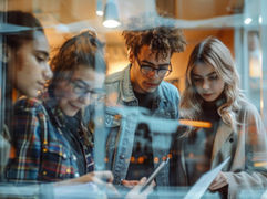 The Hidden Ethical Cost of Leading AI-Augmented Teams: What Research Reveals About Moral Drift in Human-AI Workplaces