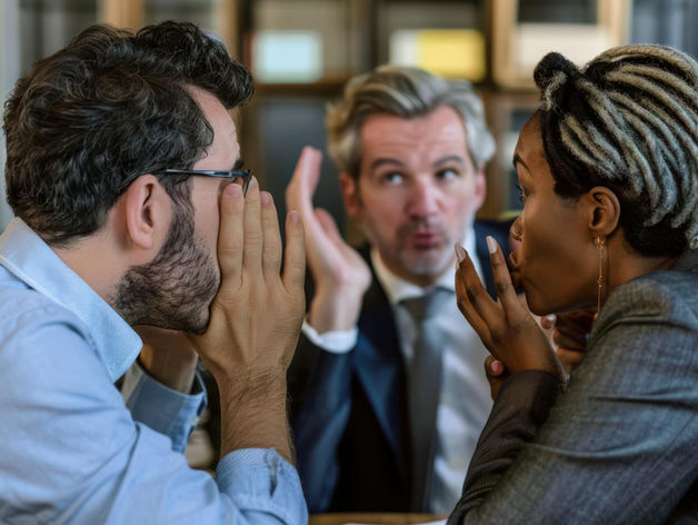 Leaders Who Don't Listen: An Ongoing Organizational Struggle