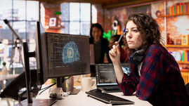 The AI Readiness Problem Isn't Talent Scarcity — It's Organizational Design