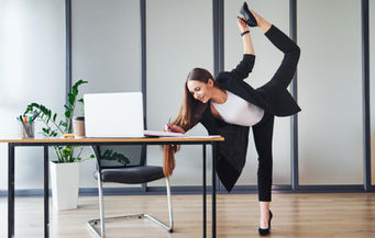 In 2025, Let's Wise Up about Flexibility in the Workplace