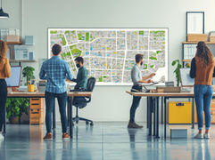 Mobility, Not Scarcity: Why Employers Hold the Keys to the AI-Era Workforce Reallocation