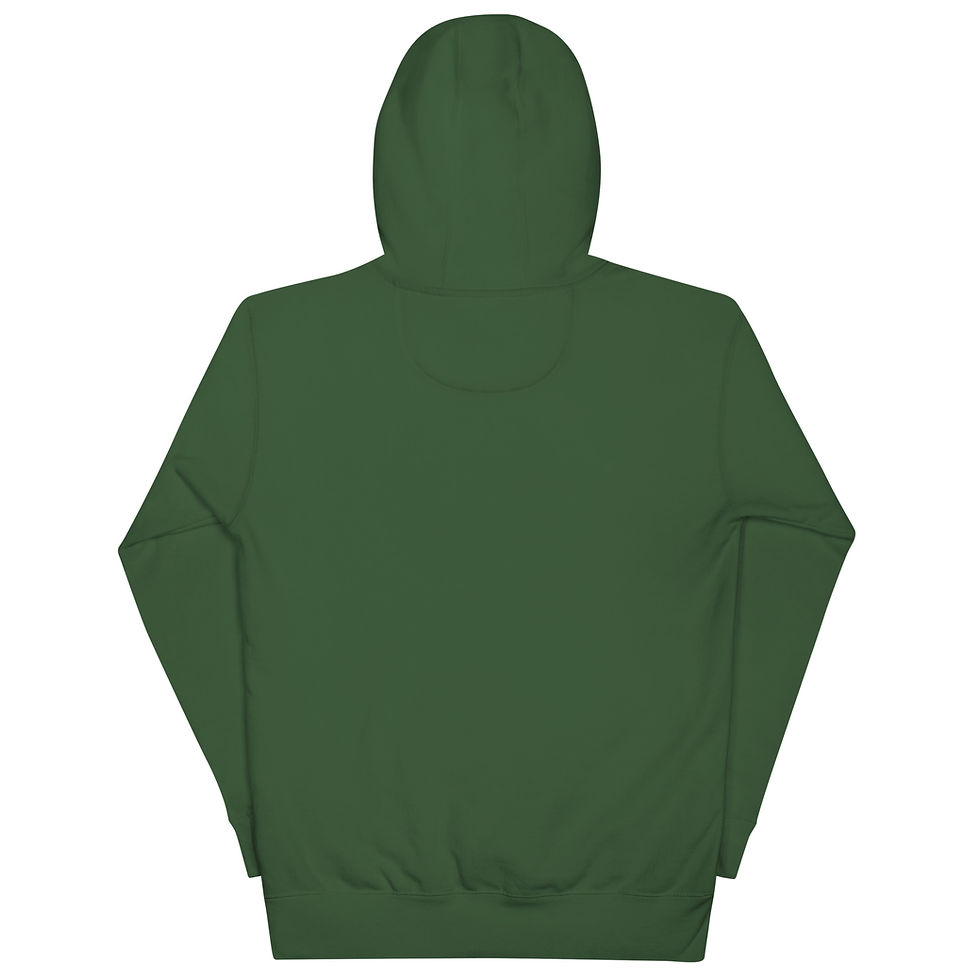 Миниатюра: Unisex Hoodie