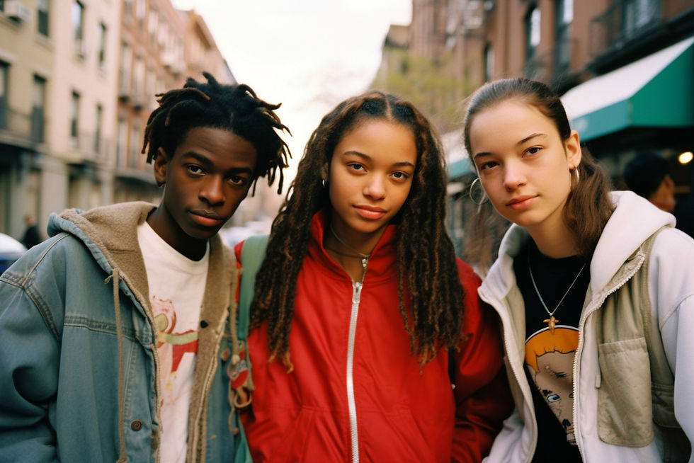 Is Gen Z Truly Lacking Work Ethic, or Are Organizations Falling Behind?