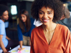 International Women’s Day: What’s Still Standing Between Women and Leadership 