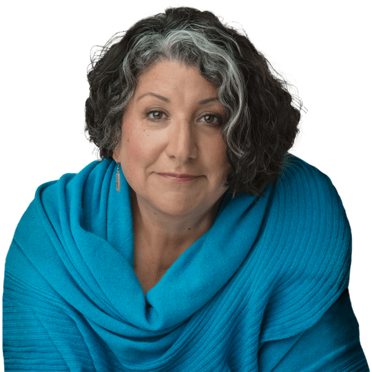 Writer: Linda Galindo