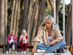 Gen X Underestimated Retirement. Now, They’re Not Sure They Can Catch Up