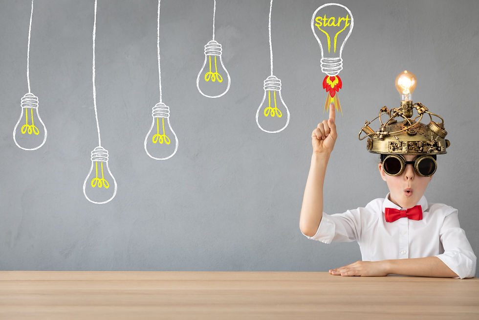 The Creative Advantage: How Organizations Can Future-Proof Their Workforce by Investing in Creativity