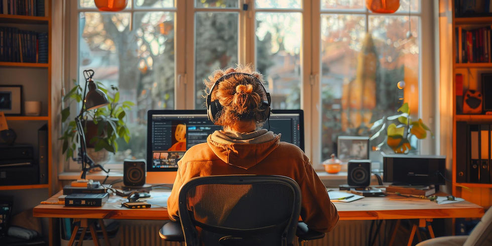 The Remote Work–AI Paradox: Rethinking the Decline in Early-Career Hiring