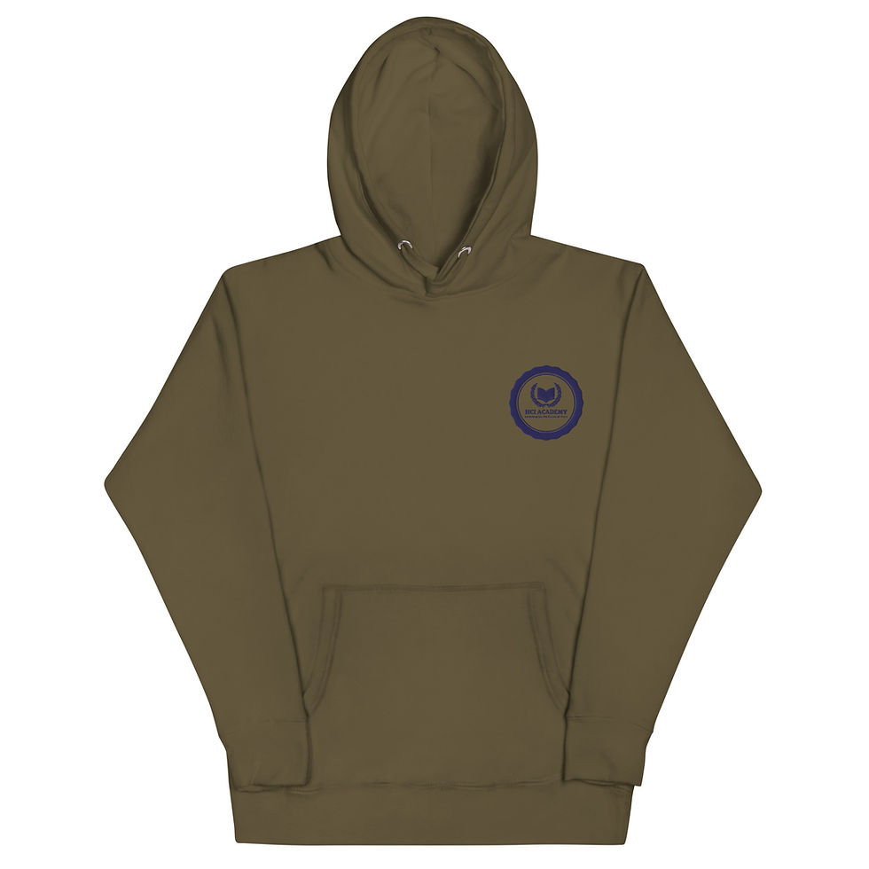 Thumbnail: Unisex Hoodie