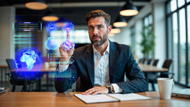 The Quiet Shift: How AI Is Reshaping Visibility and Responsibility in Business