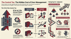 The Hidden Cost of Control