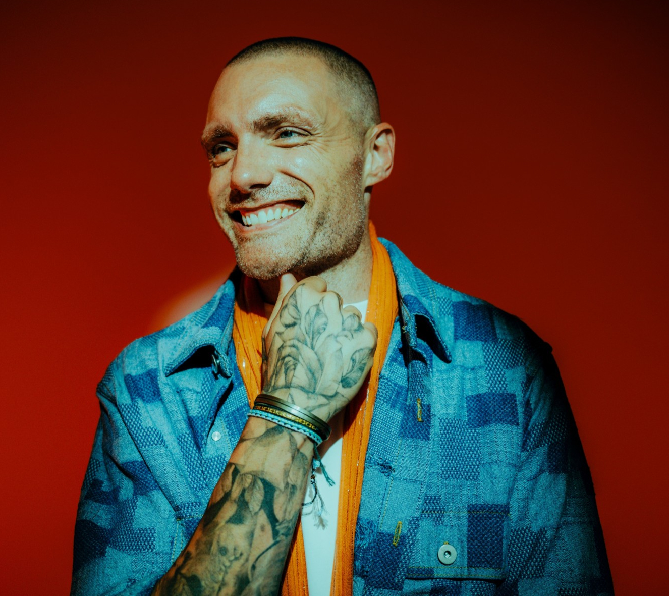 Writer: Nick Orchard