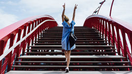 When Performance Becomes the Bridge: How Employee Capability Translates Human Resource Practices into Organizational Sustainability