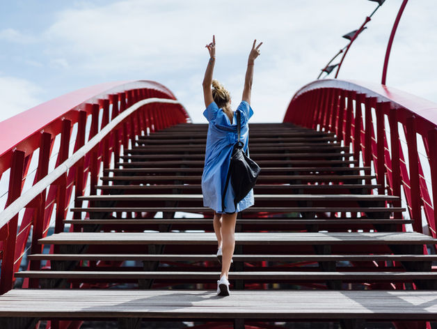 When Performance Becomes the Bridge: How Employee Capability Translates Human Resource Practices into Organizational Sustainability