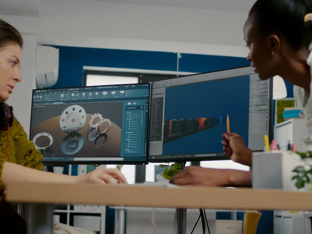 Designing Human-Machine Collaboration: Strategic Imperatives for the AI-Powered Workplace