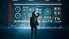 Designing Motivating Digital Workplaces: An Evidence-Based Brief for Leaders Navigating the Technology–Motivation Interface