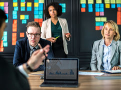 Building a GenAI-Powered Personal Board of Directors: A Strategic Framework for Adaptive Leadership