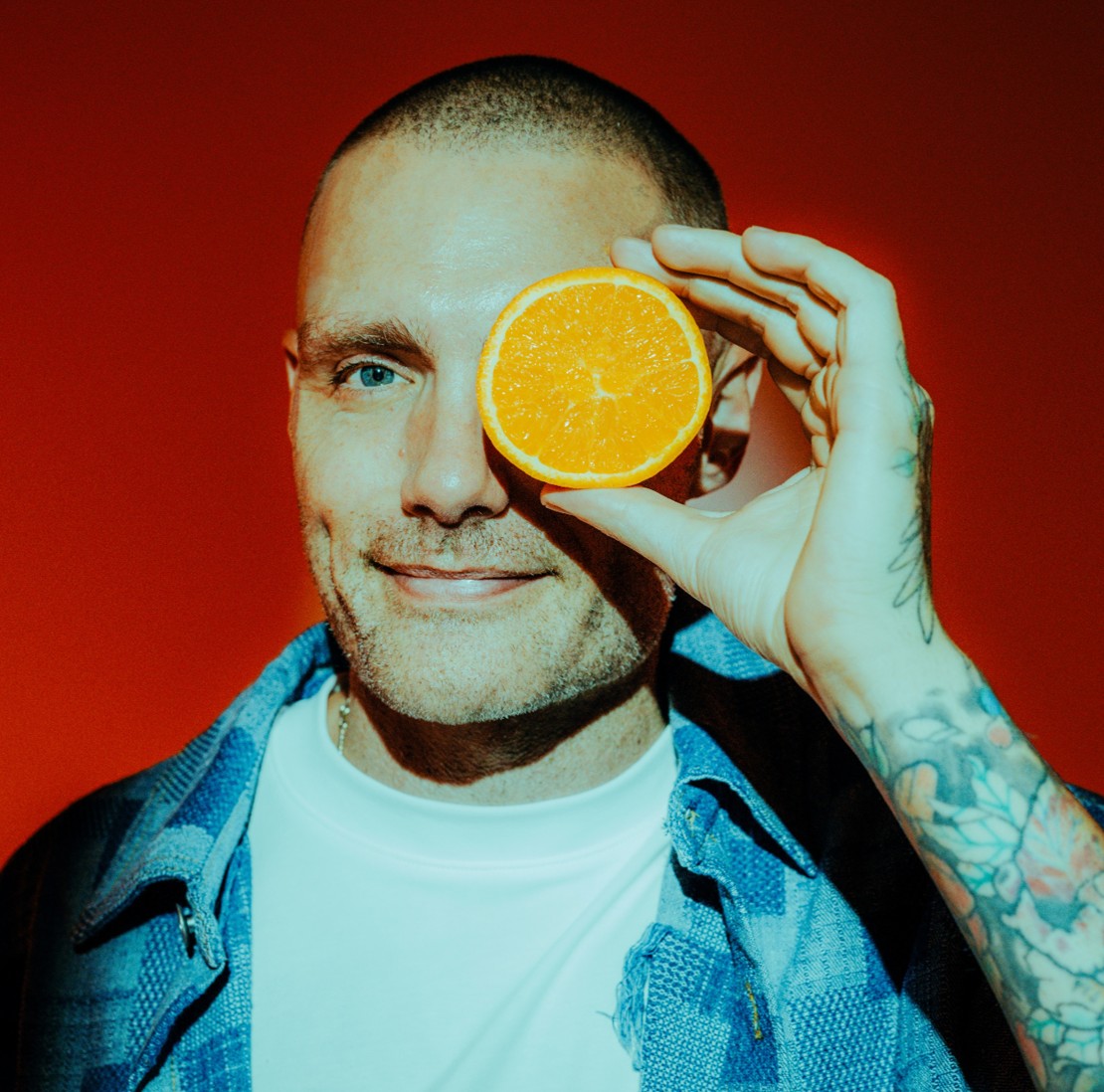 Writer: Nick Orchard